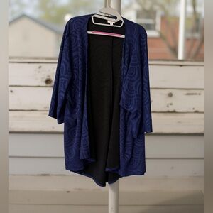 LuLaRoe Multicolor Logo Tag